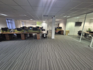Office space
